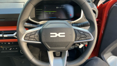 Dacia Spring 27kWh Expression 65 48kW 5dr Auto Electric Hatchback